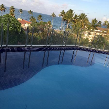 Makaiba Residence Porto de Galinhas Exterior photo