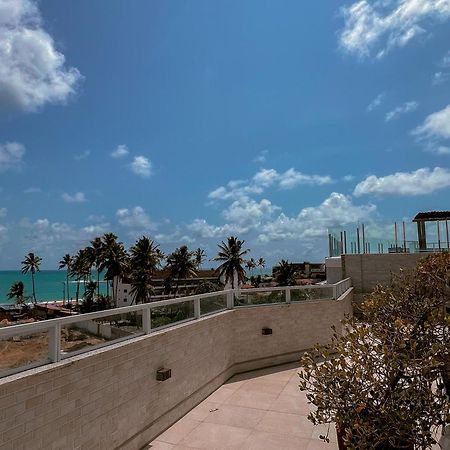 Makaiba Residence Porto de Galinhas Exterior photo