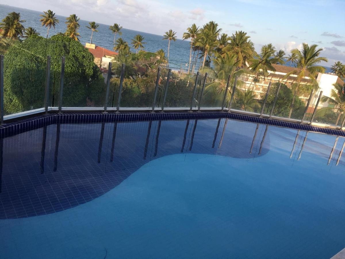 Makaiba Residence Porto de Galinhas Exterior photo