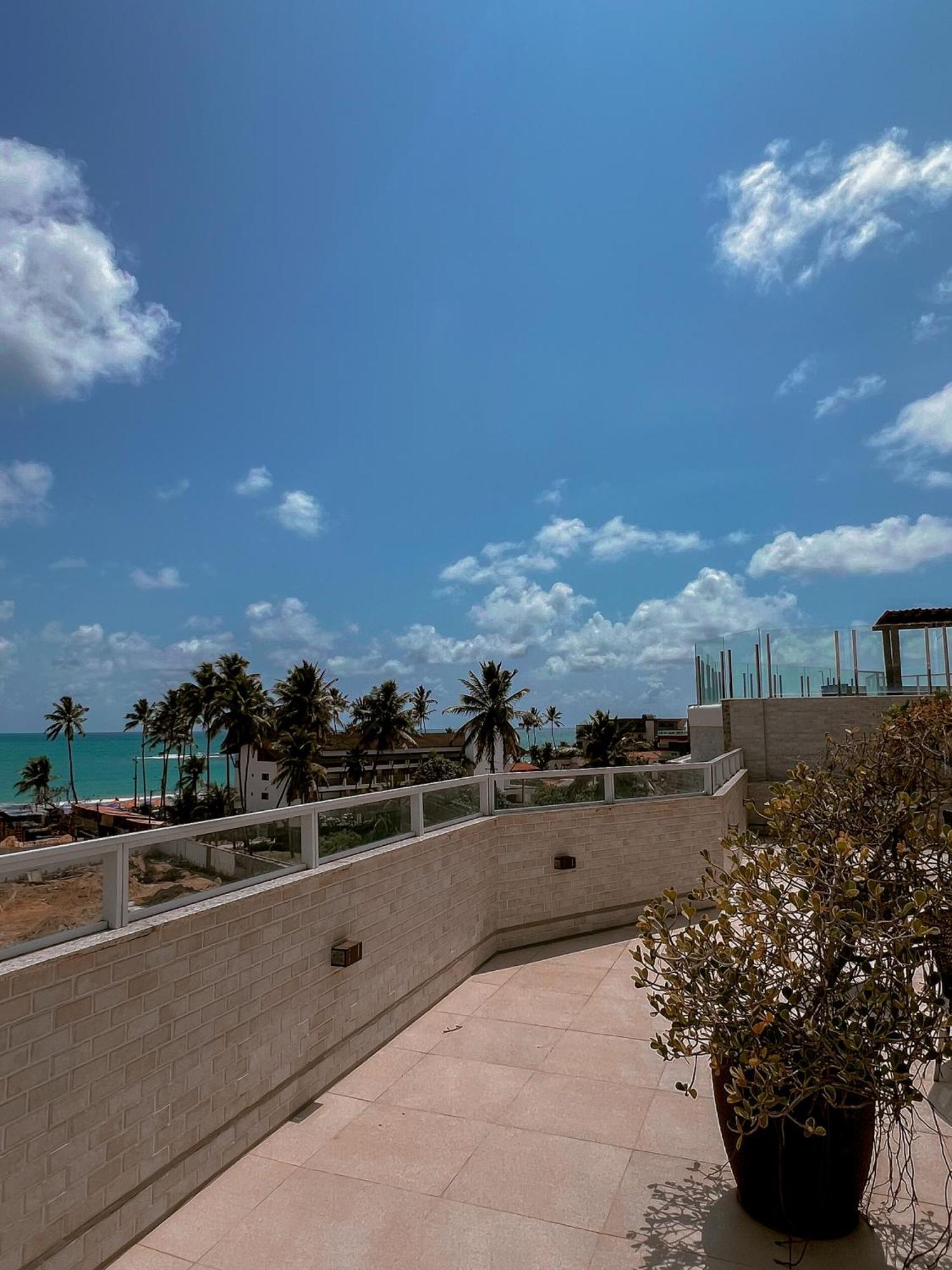 Makaiba Residence Porto de Galinhas Exterior photo