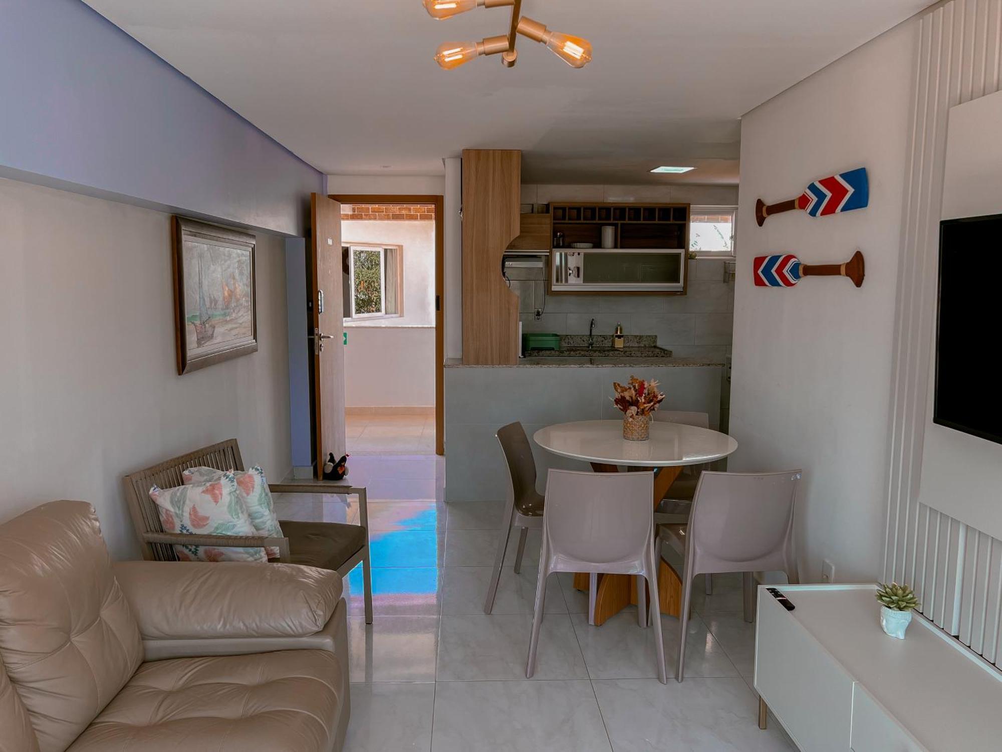 Makaiba Residence Porto de Galinhas Exterior photo