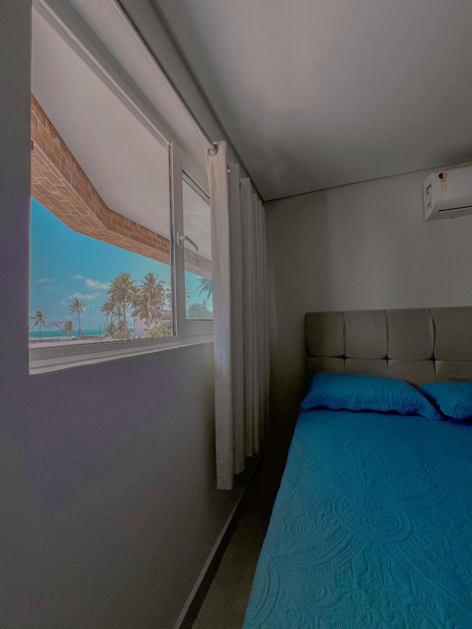 Makaiba Residence Porto de Galinhas Exterior photo